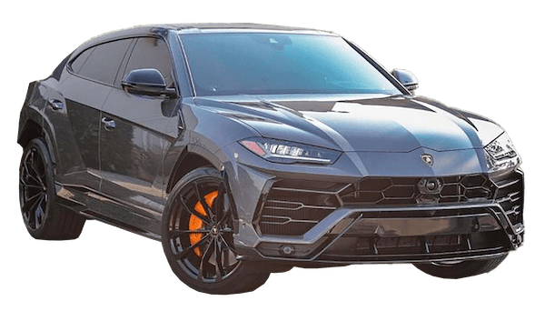 Lamborghini Urus 2021 cut