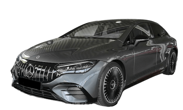 AMG EQE